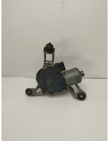 Recambio de motor limpia delantero para kia carens ( ) emotion referencia OEM IAM 98110A4000 IZQUIERDO 