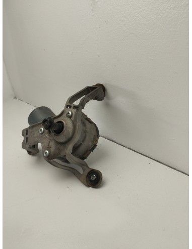 Recambio de motor limpia delantero para kia carens ( ) emotion referencia OEM IAM 98110A4000 IZQUIERDO 