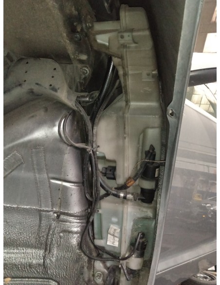 Recambio de deposito limpia para audi a6 berlina (4f2) 2.0 tfsi referencia OEM IAM 4F0955451M  