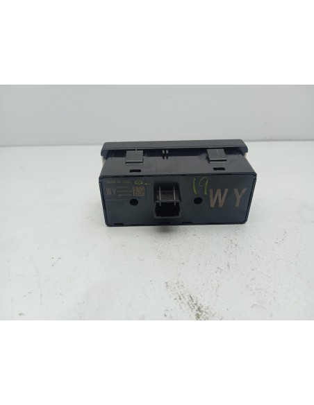 Recambio de mando multifuncion para mazda 2 lim. () luxury referencia OEM IAM K1827KC352  