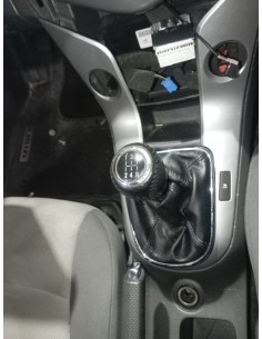 Recambio de palanca cambio para chevrolet cruze lt referencia OEM IAM 25186990  