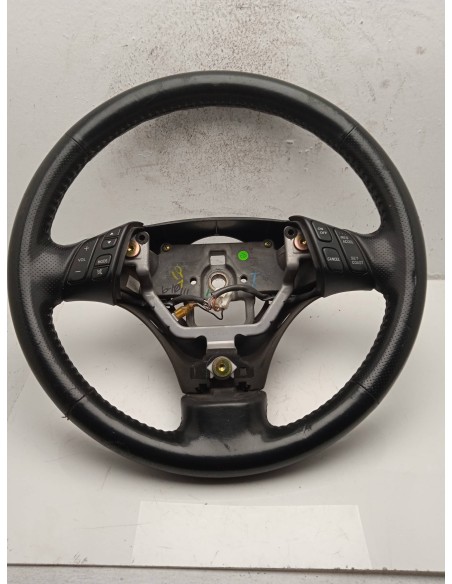 Recambio de volante para mazda 6 berlina (gg) 1.8 cat referencia OEM IAM GS12000720  