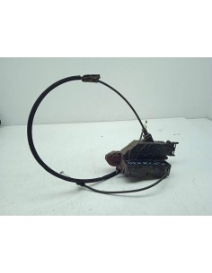 Recambio de cerradura puerta del. derecha para peugeot 207 1.6 16v hdi referencia OEM IAM 24095158  