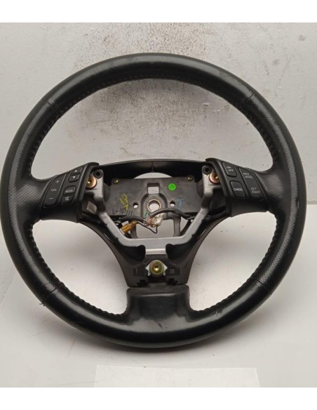 Recambio de volante para mazda 6 berlina (gg) 1.8 cat referencia OEM IAM GS12000720  