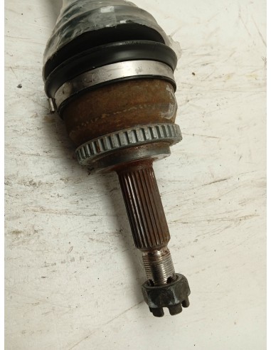 Recambio de transmision delantera derecha para hyundai i30 1.6 crdi cat referencia OEM IAM 495002L210  