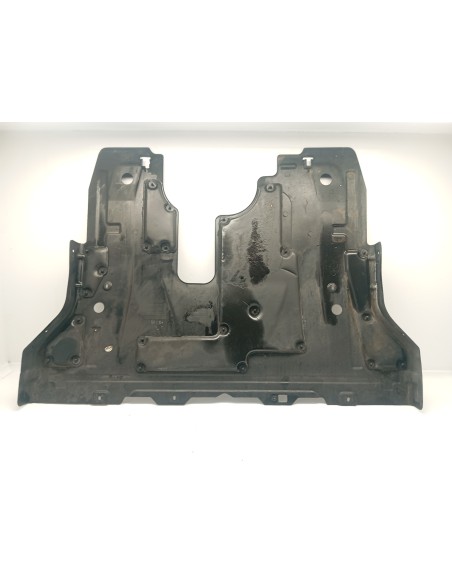 Recambio de cubrecarter para chevrolet cruze lt referencia OEM IAM   
