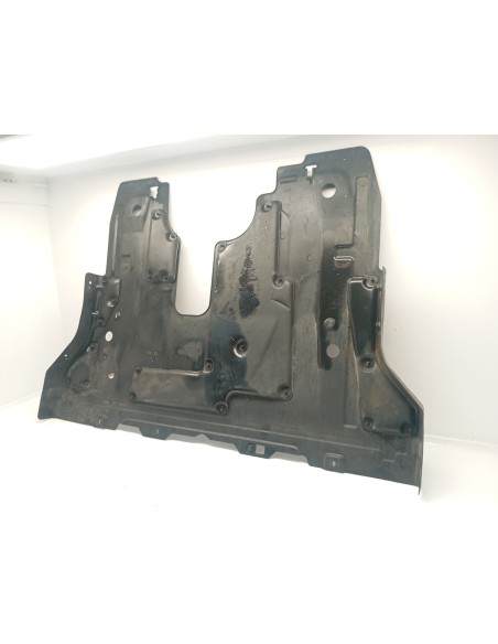 Recambio de cubrecarter para chevrolet cruze lt referencia OEM IAM   
