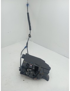 Recambio de cerradura puerta del. derecha para citroën c4 grand picasso shine referencia OEM IAM 9810310280  