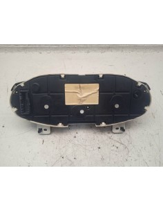 Recambio de cuadro instrumentos para ford fiesta (cb1) 1.6 tdci cat referencia OEM IAM 8A6T10849CE   2