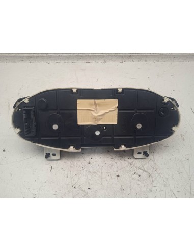 Recambio de cuadro instrumentos para ford fiesta (cb1) 1.6 tdci cat referencia OEM IAM 8A6T10849CE  