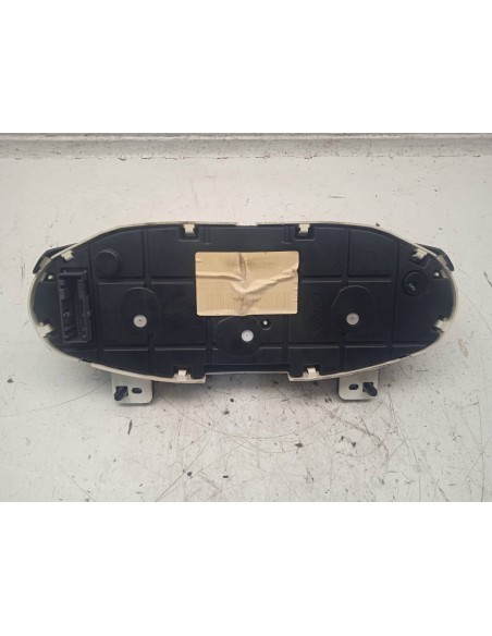 Recambio de cuadro instrumentos para ford fiesta (cb1) 1.6 tdci cat referencia OEM IAM 8A6T10849CE  