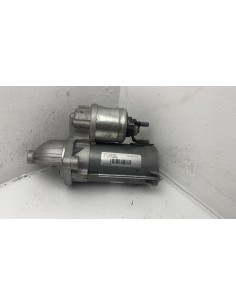 Recambio de motor arranque para fiat grande punto (199) 1.3 16v jtd cat referencia OEM IAM G197526A  
