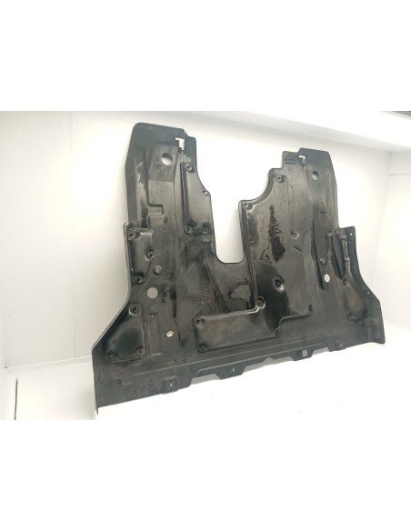 Recambio de cubrecarter para chevrolet cruze lt referencia OEM IAM   