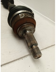 Recambio de transmision delantera derecha para mg serie 75 (rj) 2.0 16v cdti referencia OEM IAM    2