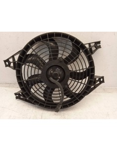 Recambio de electroventilador para kia carens 2.0 turbodiesel cat referencia OEM IAM A00514600  