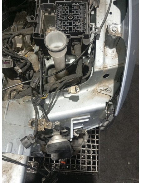 Recambio de deposito limpia para chevrolet cruze lt referencia OEM IAM 13260579  