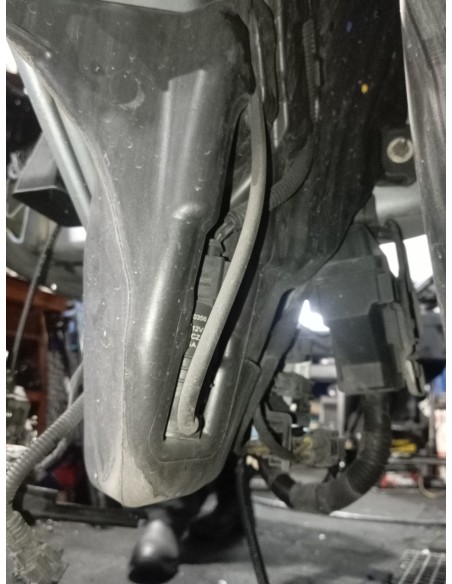 Recambio de deposito limpia para chevrolet cruze lt referencia OEM IAM 13260579  