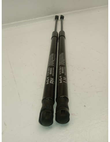 Recambio de amortiguadores maletero / porton para kia rio (yb) drive referencia OEM IAM 81780H8010  
