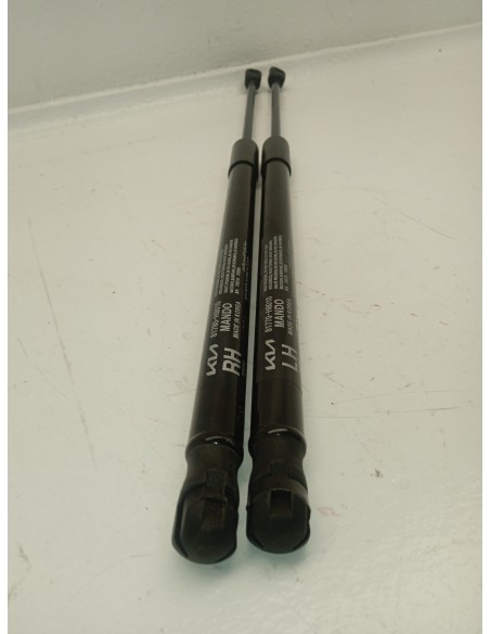 Recambio de amortiguadores maletero / porton para kia rio (yb) drive referencia OEM IAM 81780H8010  