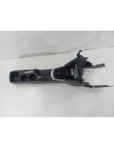 Recambio de consola central para mazda 2 lim. () luxury referencia OEM IAM DA6C64421  