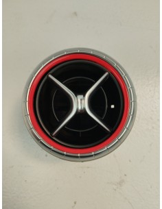 Recambio de aireador derecho para mercedes-benz clase cla (w117) cla 200 cdi (117.301) referencia OEM IAM A1178300554  