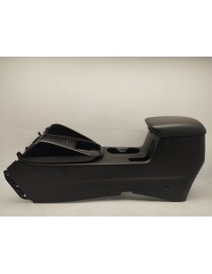 Recambio de apoyabrazos central para kia carens ( ) emotion referencia OEM IAM 84601A4050WK  