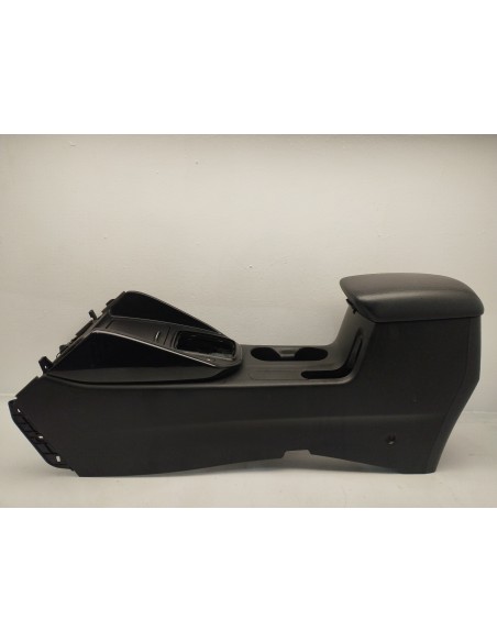 Recambio de apoyabrazos central para kia carens ( ) emotion referencia OEM IAM 84601A4050WK  