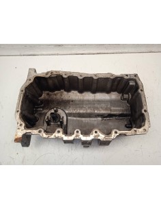 Recambio de carter para skoda yeti edition outdoor referencia OEM IAM 03G103603AD CON SENSOR  2