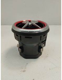 Recambio de aireador izquierdo para mercedes-benz clase cla (w117) cla 200 cdi (117.301) referencia OEM IAM A1178300554  