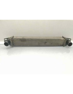 Recambio de intercooler para citroën nemo 1.4 hdi referencia OEM IAM 51790623  