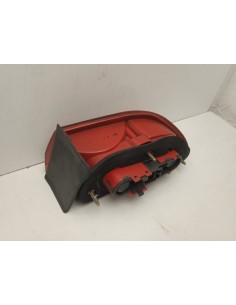 Recambio de piloto trasero izquierdo para alfa romeo 156 (116) 1.9 jtd 16v cat referencia OEM IAM 60620137   2