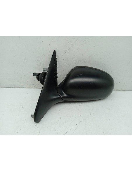 Recambio de retrovisor izquierdo para peugeot 406 berlina (s1/s2) 1.9 turbodiesel referencia OEM IAM 8149V3 MANUAL 