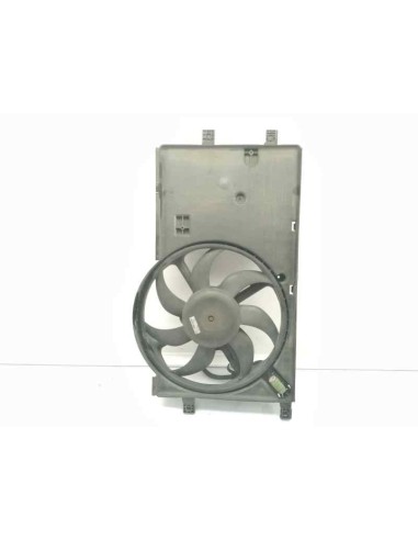 Recambio de electroventilador para citroën nemo 1.4 hdi referencia OEM IAM 51780660  