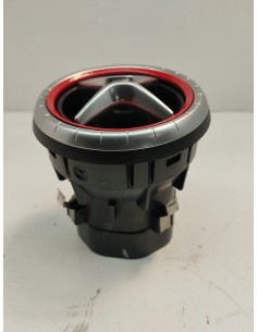 Recambio de aireador central para mercedes-benz clase cla (w117) cla 200 cdi (117.301) referencia OEM IAM A1178300354  