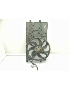 Recambio de electroventilador para citroën nemo 1.4 hdi referencia OEM IAM 51780660   2