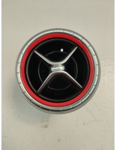 Recambio de aireador central para mercedes-benz clase cla (w117) cla 200 cdi (117.301) referencia OEM IAM A1178300354   2