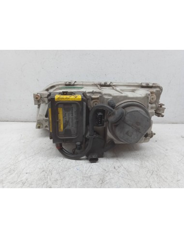 Recambio de faro derecho para volvo s40 berlina 1.6 cat referencia OEM IAM 1AG247002 XENON CENTRALITA INCLUIDA