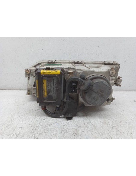 Recambio de faro derecho para volvo s40 berlina 1.6 cat referencia OEM IAM 1AG247002 XENON CENTRALITA INCLUIDA