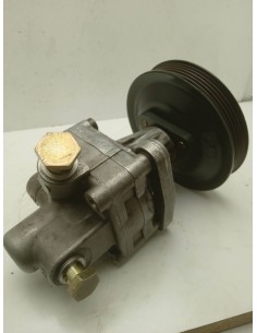 Recambio de bomba direccion para bmw serie 5 berlina (e39) 2.5 turbodiesel cat referencia OEM IAM 7681955236  