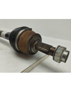 Recambio de transmision delantera derecha para citroën nemo 1.4 hdi referencia OEM IAM    2