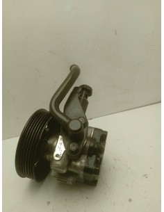 Recambio de bomba direccion para hyundai matrix (fc) 1.5 crdi cat referencia OEM IAM   