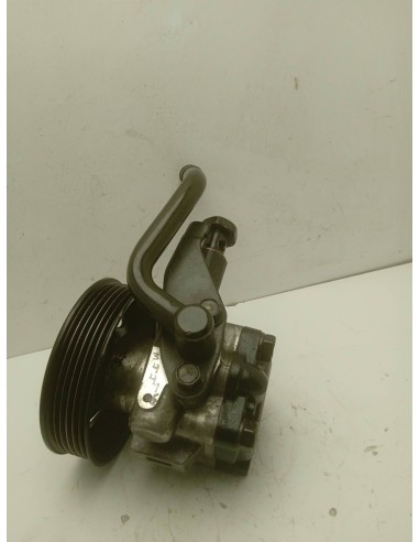 Recambio de bomba direccion para hyundai matrix (fc) 1.5 crdi cat referencia OEM IAM   