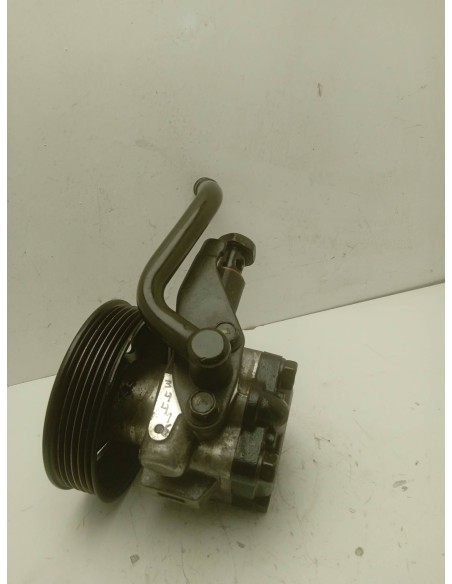 Recambio de bomba direccion para hyundai matrix (fc) 1.5 crdi cat referencia OEM IAM   