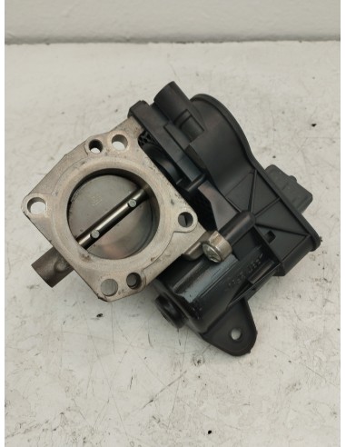 Recambio de caja mariposa para citroën c4 lim. feel edition referencia OEM IAM 9801942080  