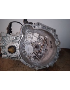 Recambio de caja cambios para hyundai matrix (fc) 1.5 crdi cat referencia OEM IAM J31973   2