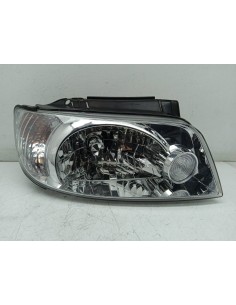 Recambio de faro derecho para hyundai matrix (fc) 1.5 crdi cat referencia OEM IAM 9210417030  