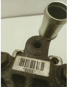 Recambio de bomba direccion para chrysler voyager (rg) 2.5 crd cat referencia OEM IAM W05   2