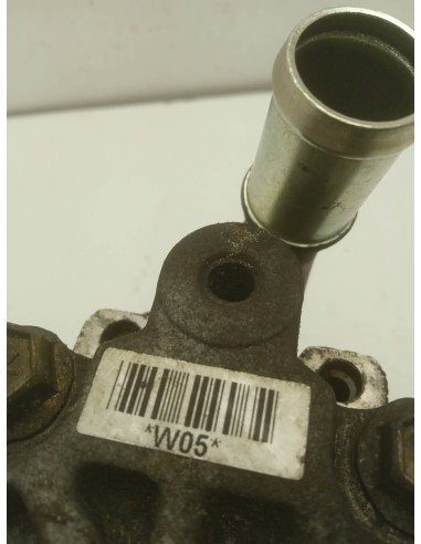 Recambio de bomba direccion para chrysler voyager (rg) 2.5 crd cat referencia OEM IAM W05  