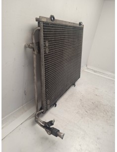 Recambio de condensador a/a para mercedes-benz clase clk (w208) coupe 3.2 v6 18v cat referencia OEM IAM 2028301370   2