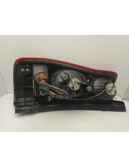 Recambio de piloto trasero derecho para hyundai matrix (fc) 1.5 crdi cat referencia OEM IAM 9240217010  